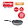 Prestige Classique Fry Pan Red And Black 28cm