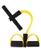 Generic T-Shape Tummy Trimmer Rower