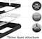 Elago Silicone for Samsung Galaxy S22 ULTRA case cover - Black