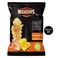 Mega Chips Cheese and Onion Potato Chips 13g x Pack of 22