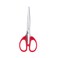 Deli Scissors Assorted 160MM