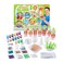 Nickelodeon Slime The Great Slime Extravaganza Set Multicolour