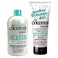 Treaclemoon Oh So Smooth Brazilian Love Body Scrub 225ml With Ocean Shower And Bath Gel 500ml