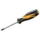 Tolsen,Go-through screwdriver,20129, PH4x200mm