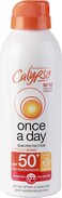 Calypso Once A Day Sun SPF50+ Protection Spray, 150ml