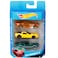 Hotwheels Basic Car Assorted