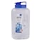 Lock &amp; Lock Aqua Water Bottle HAP739 Clear And Blue 2.6L