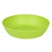 Gab Plate Deep Lime Green 18.6X45CM 