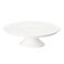 Round Melamine Cake Plate With Stand 40CM
