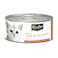 Kit Cat Grain Free Tuna &amp; Salmon Topper Wet Cat Food - 80G