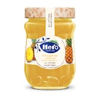 Buy Hero Pineapple Jam 350g in UAE