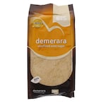 Buy Sis Demerara Unrefined Cane Sugar 500g in UAE