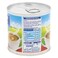 Almarai Evaporated Milk Low Fat 170g
