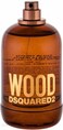 Dsquared2 Wood Mini Eau De Toilette For Men - 50ml