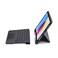 Smartix iPad 10th Generation 10.9 Inches Detachable Keyboard Case