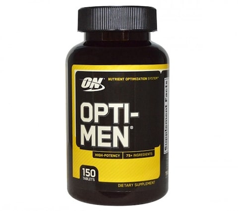 Optimum Nutrition Opti Men 90Tab