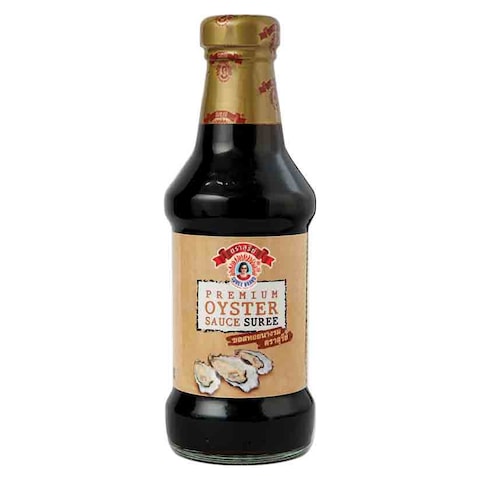 Suree Oyster Sauce 295ml