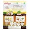 Kellogg&#39;s All Bran Fibre Plus Cereal, 375g