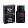 Shirley May Eau De Toilette, For Men, Black Car, 100ml