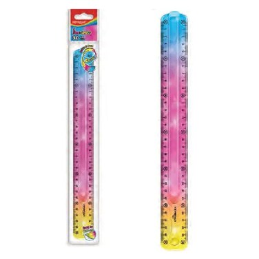 Keyroad Flexible Ruler 30CM