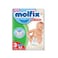 Molfix Baby Diaper Pants Midi Size 3 62pcs (4kg to 9kg)