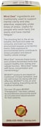 Bioray Inc. Mind Zeal, Focus &amp; Mental Energy, Alcohol Free, 2 Fl OZ (60 ml), Mind Zeal, Focus &amp; Mental Energy, 2 Fl OZ (60 ml)