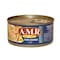 AMR Tuna Chunks in Oil -185 gram