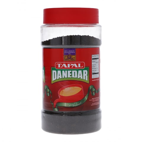 Tapal Danedar Jar 440 gr