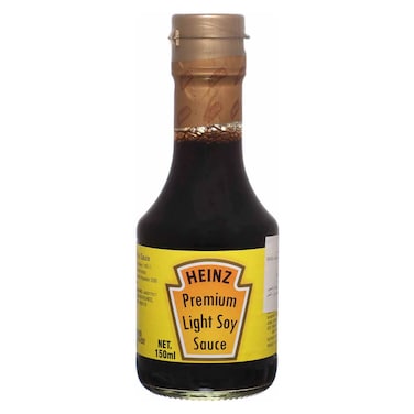 هاينز بريميم صويا صوص فاتح - 150 مل