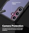 Ringke Samsung Galaxy S24 Plus Case Cover   Fusion X Series  Black