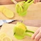 Generic-Cut lemon artifact round platter slicer creative kitchen gadgets fruit separator