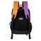 Skybags Squad Pro Backpack 03 Orange