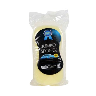 Salem Trading Center Jumbo Sponge