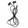 ITL YZ-236EP Hi-fi Wired Bluetooth In-Ear Earphones With Microphone Black