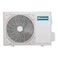 Hisense Split Air Conditioner 3 Ton AS-36CT4FDKDA01 White