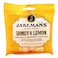 Jakemans Honey And Lemon Soothing Menthol Lozenges 73g
