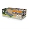 Bestway pavillo roll &amp; relax airbed twin 1.88m x 99cm x 22cm 26-67619