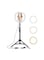 14 INCH RING LIGHT WITH TRIPOD