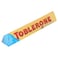 Toblerone Swiss Milk Chocolate with Honey &amp; Almond Nougat &amp; Salted Caramelised Almonds 100g
