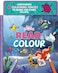 Disney Princess Ariel: Read &amp; Colour