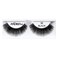 Andrea Strip Eyelashes 36 Black