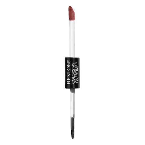 Revlon Color Stay Overtime Lipcolor 380 Always Sienna 2ml