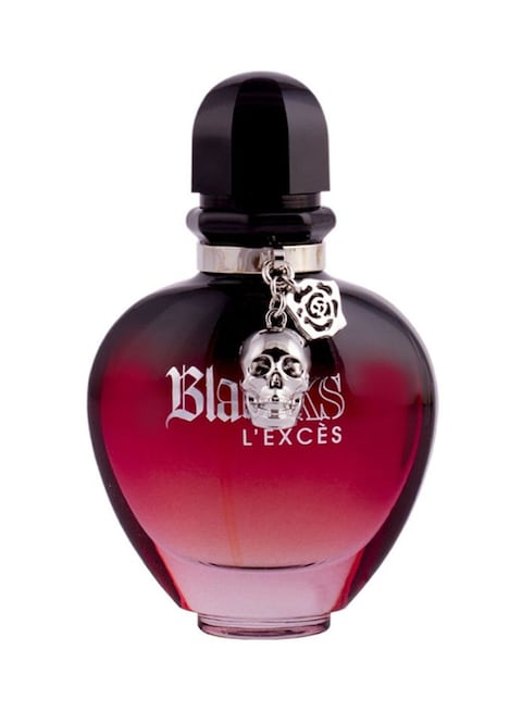 Black XS EDT 80 ml