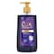 Lux Antibacterial Liquid Handwash Glycerine Enriched, Magical Orchid For All Skin Types, 250ml