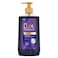 Lux Antibacterial Liquid Handwash Glycerine Enriched Magical Orchid For All Skin Types 250ml