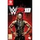 Nintendo Switch - WWE 2K18