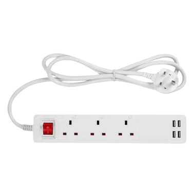 EXTENTION 13A WIFI WITH USB