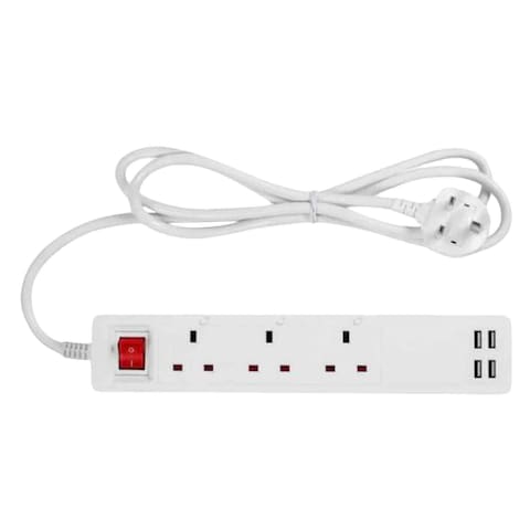 EXTENTION 13A WIFI WITH USB