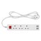 EXTENTION 13A WIFI WITH USB
