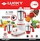 LUCKY MIXER GRINDER JL-1003